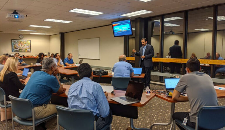 Physician Leadership Development with the University of Houston, Memorial Hermann Health Systems and VSVS